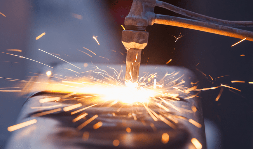 WELDING SERVICES