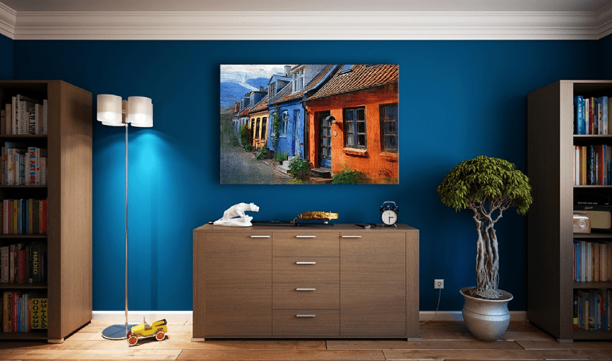 PAINTING SERVICES